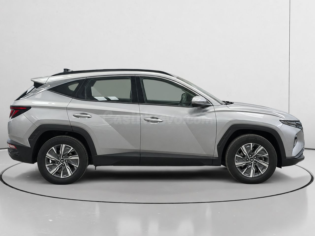 Hyundai Tucson 1.6 TGDI HEV Maxx Auto 169 kW (230 CV) - foto 2