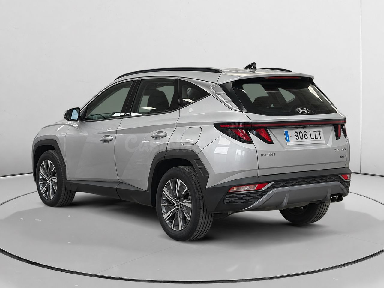 Hyundai Tucson 1.6 TGDI HEV Maxx Auto 169 kW (230 CV) - foto 5
