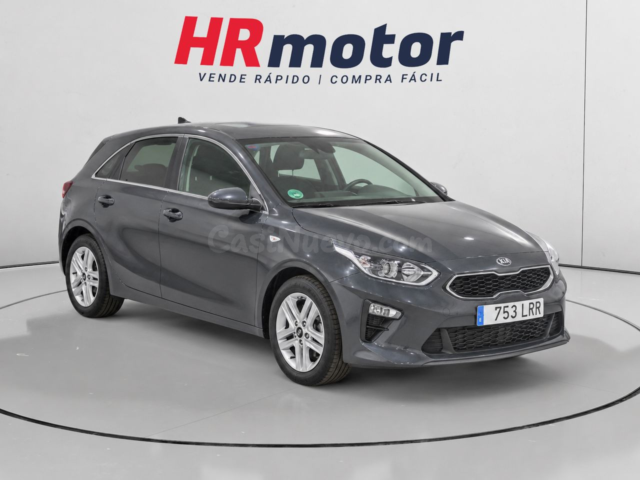 Kia Ceed 1.0 T-GDI Drive 74 kW (100 CV)