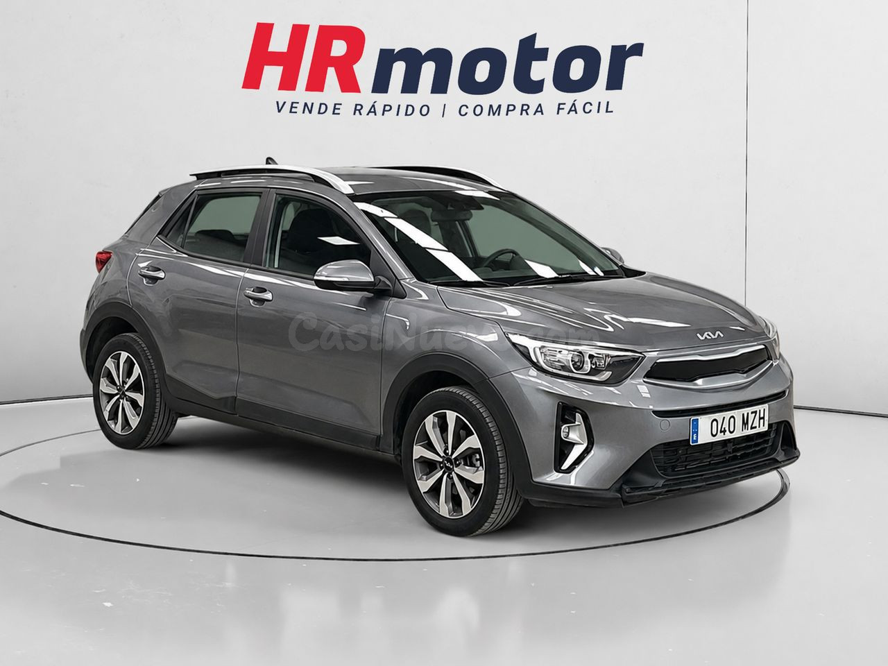 Kia Stonic 1.0 T-GDi MHEV Business 74 kW (100 CV)