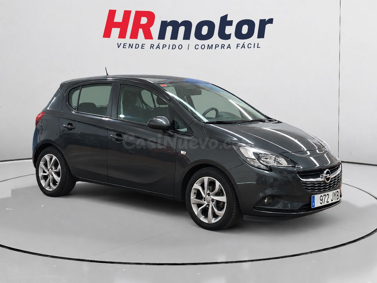 Opel Corsa 1.4 Selective 66 kW (90 CV)