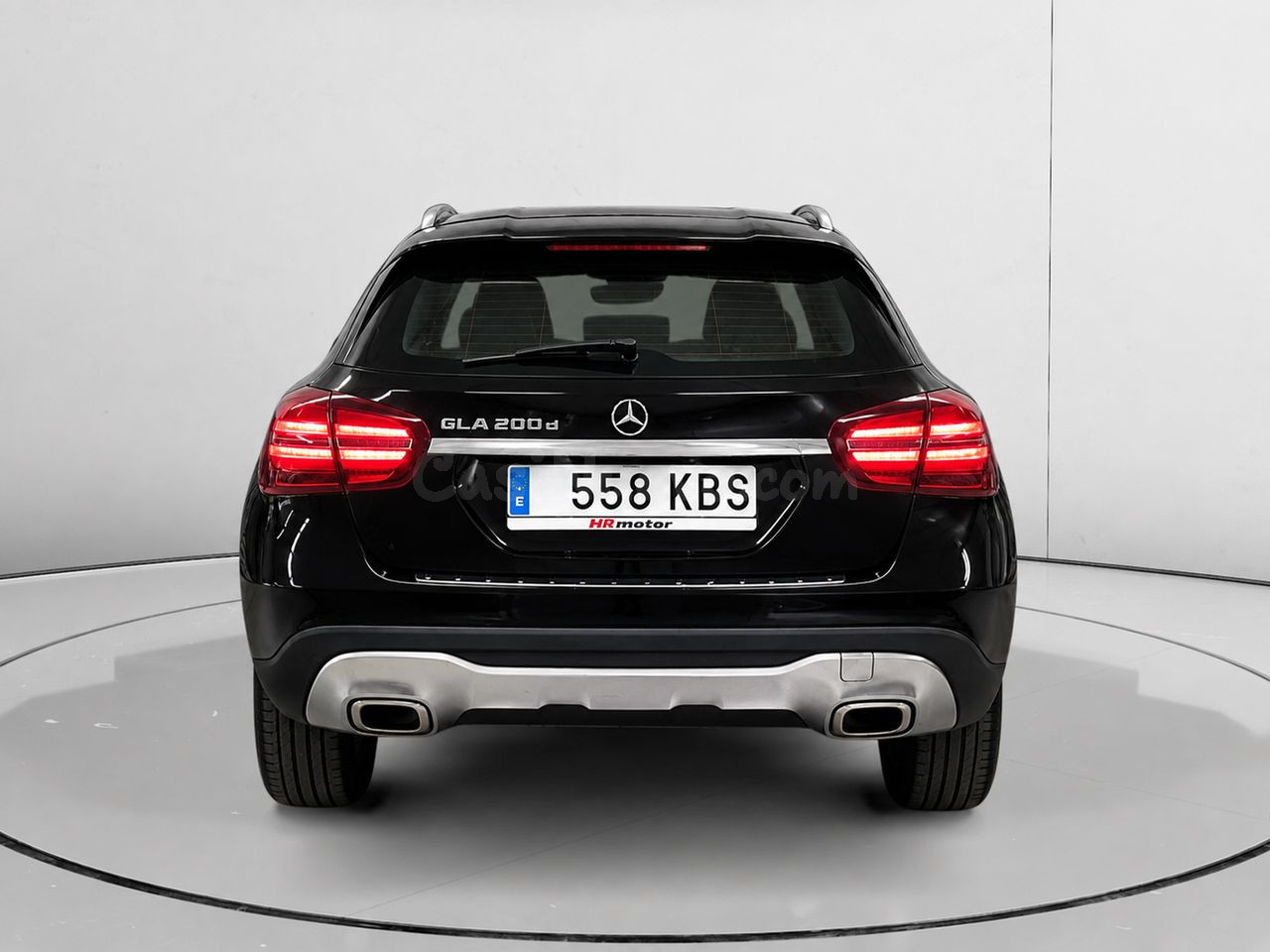 Mercedes GLA 200 d 100 kW (136 CV) - foto 4