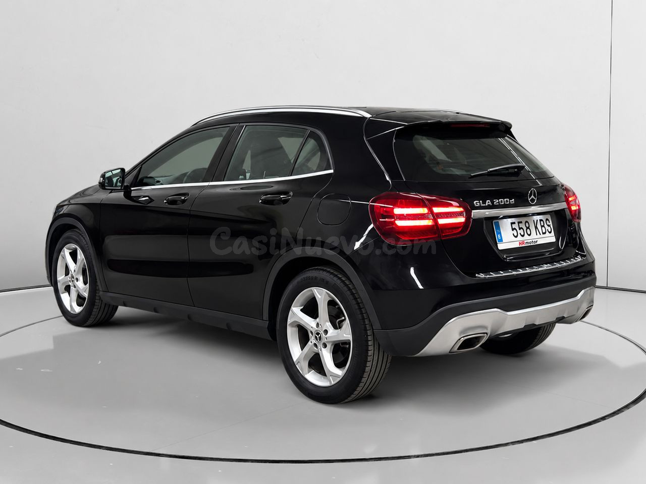 Mercedes GLA 200 d 100 kW (136 CV) - foto 5