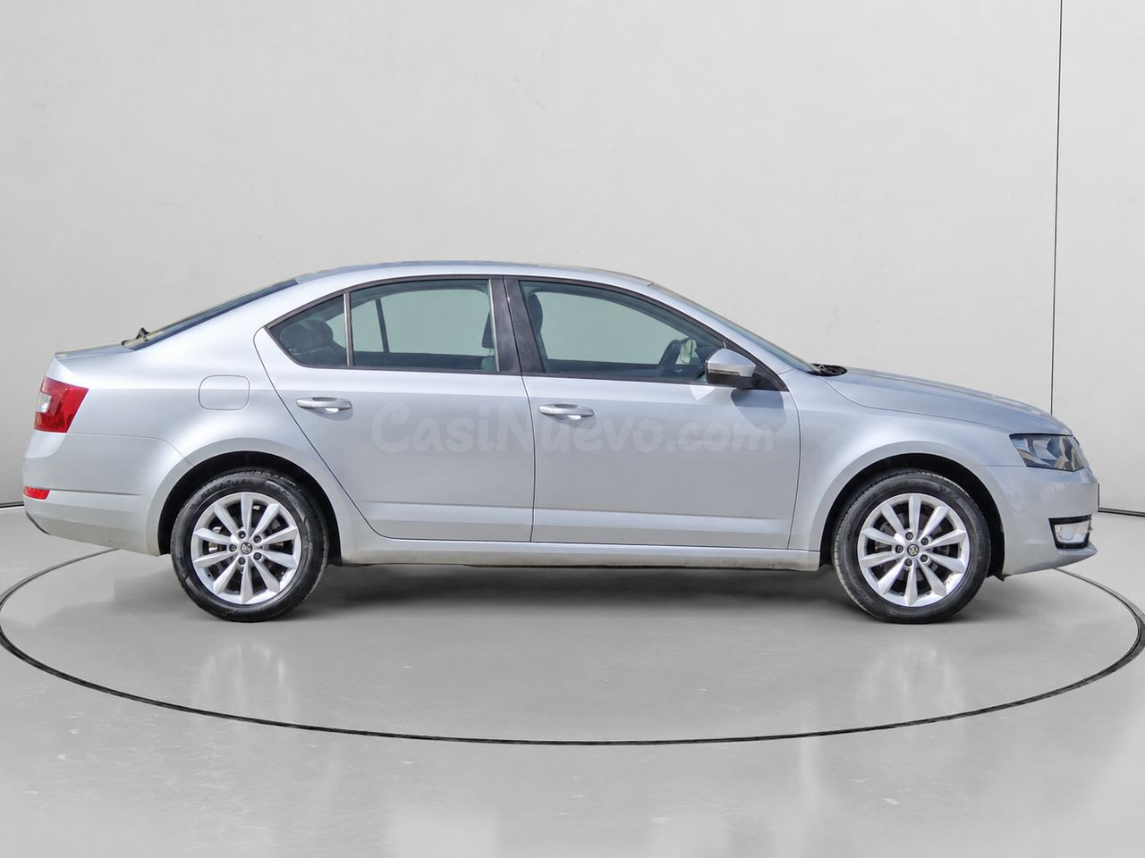 Skoda Octavia 1.6 TDI CR Ambition 81 kW (110 CV) - foto 2