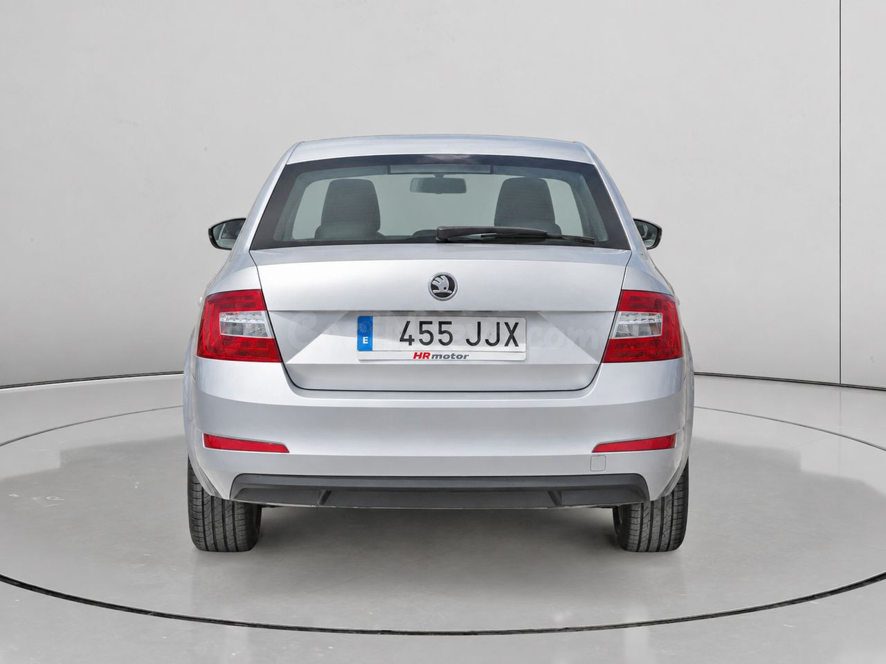 Skoda Octavia 1.6 TDI CR Ambition 81 kW (110 CV) - foto 4