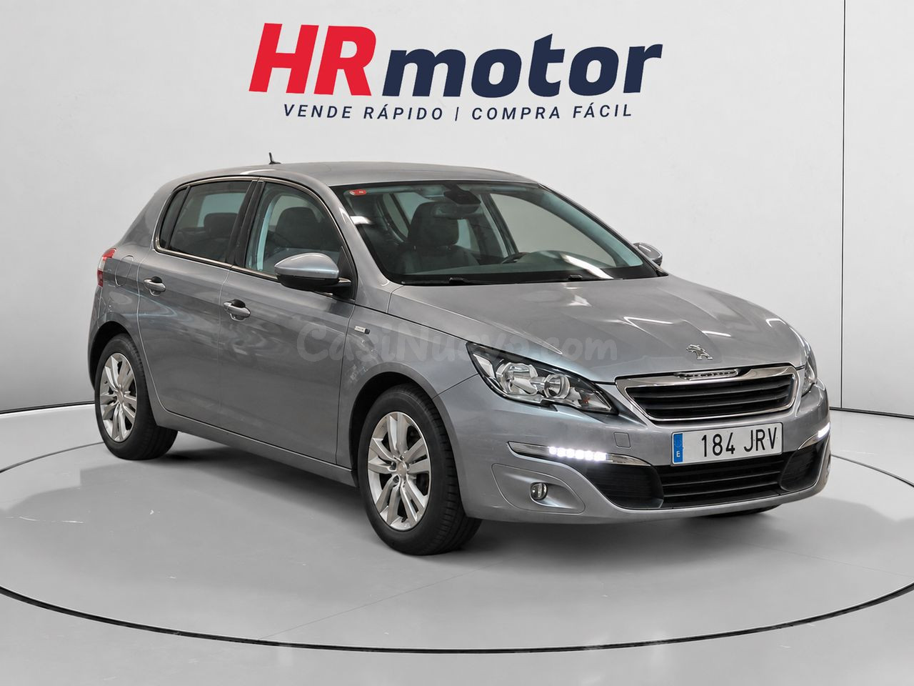 Peugeot 308 PureTech 110 S&S Style 81 kW (110 CV)