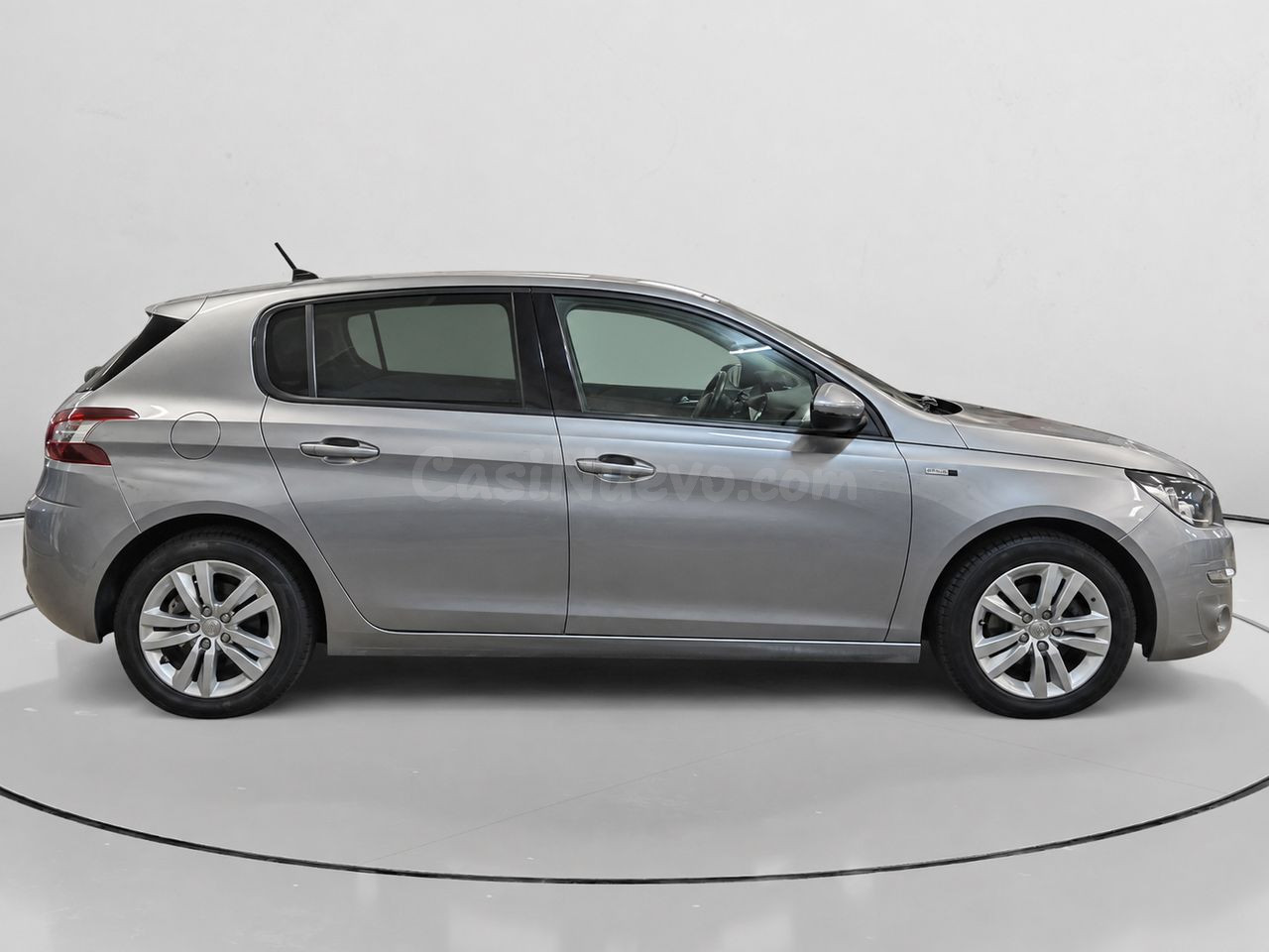 Peugeot 308 PureTech 110 S&S Style 81 kW (110 CV) - foto 2