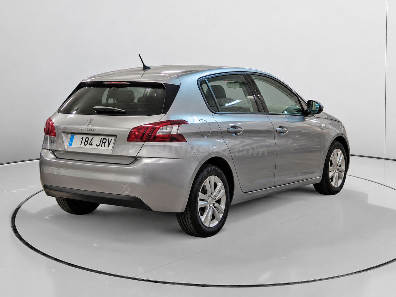 Peugeot 308 PureTech 110 S&S Style 81 kW (110 CV) - foto 3