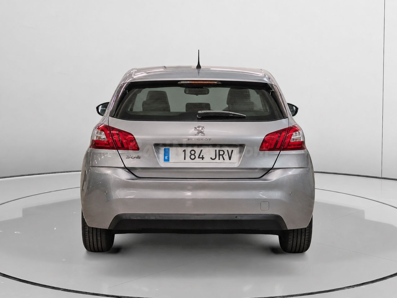 Peugeot 308 PureTech 110 S&S Style 81 kW (110 CV) - foto 4