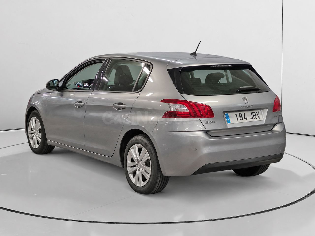 Peugeot 308 PureTech 110 S&S Style 81 kW (110 CV) - foto 5