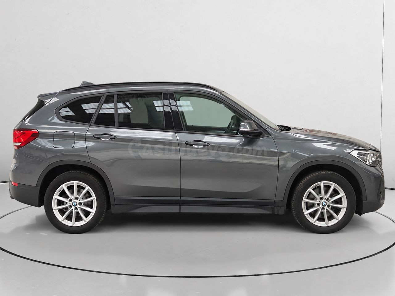 BMW X1 xDrive20d 140 kW (190 CV) - foto 2