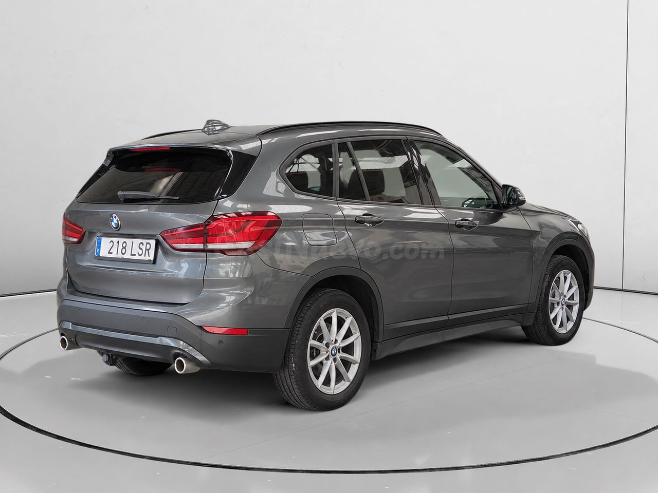 BMW X1 xDrive20d 140 kW (190 CV) - foto 3