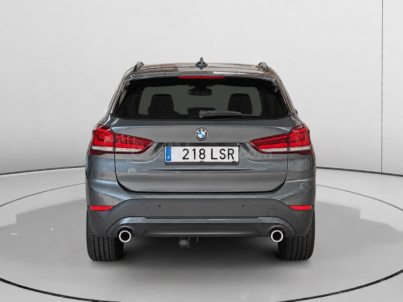 BMW X1 xDrive20d 140 kW (190 CV) - foto 4