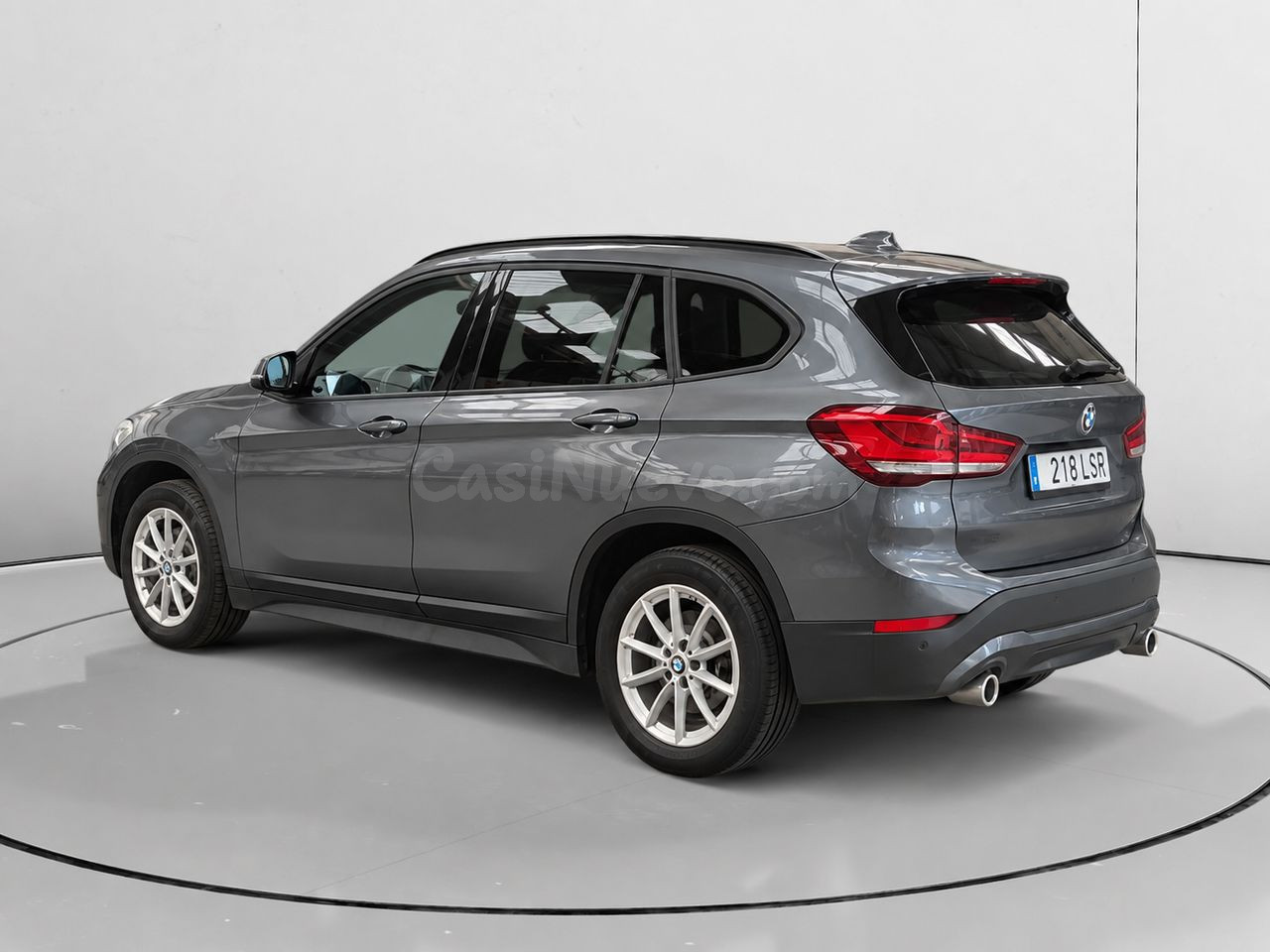 BMW X1 xDrive20d 140 kW (190 CV) - foto 5