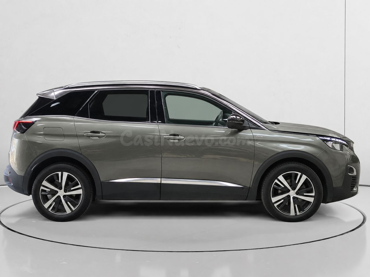 Peugeot 3008 BlueHDI 130 S&S GT Line 96 kW (130 CV) - foto 2