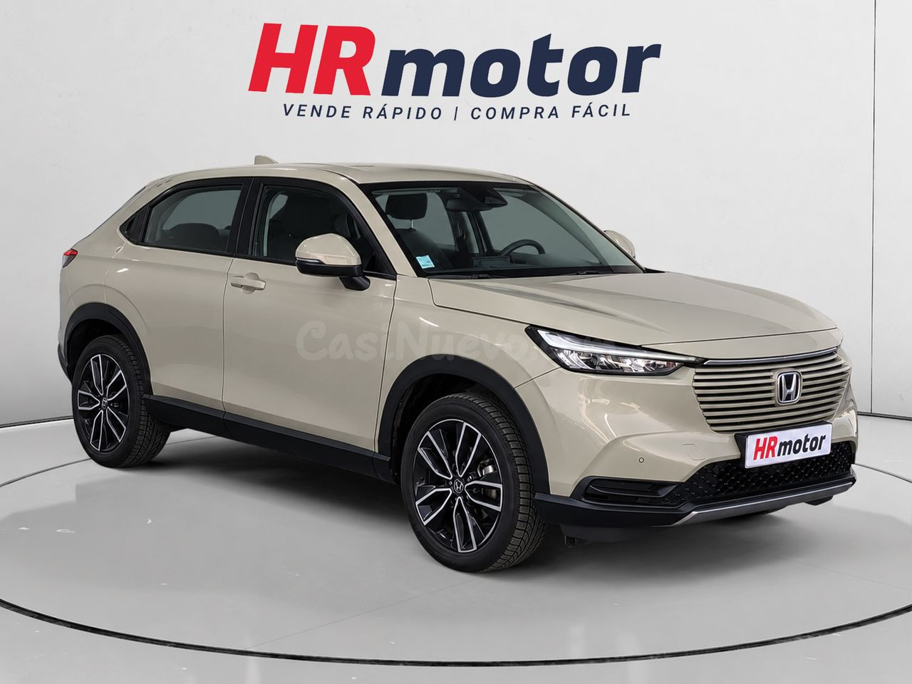 Honda HR-V 1.5 i-VTEC Executive CVT 96 kW (130 CV)