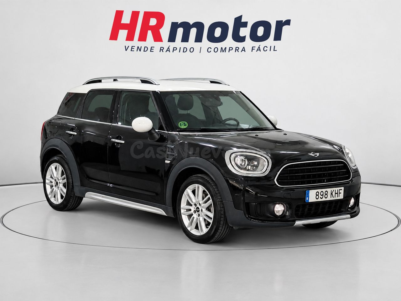 MINI Countryman Cooper D 110 kW (150 CV)