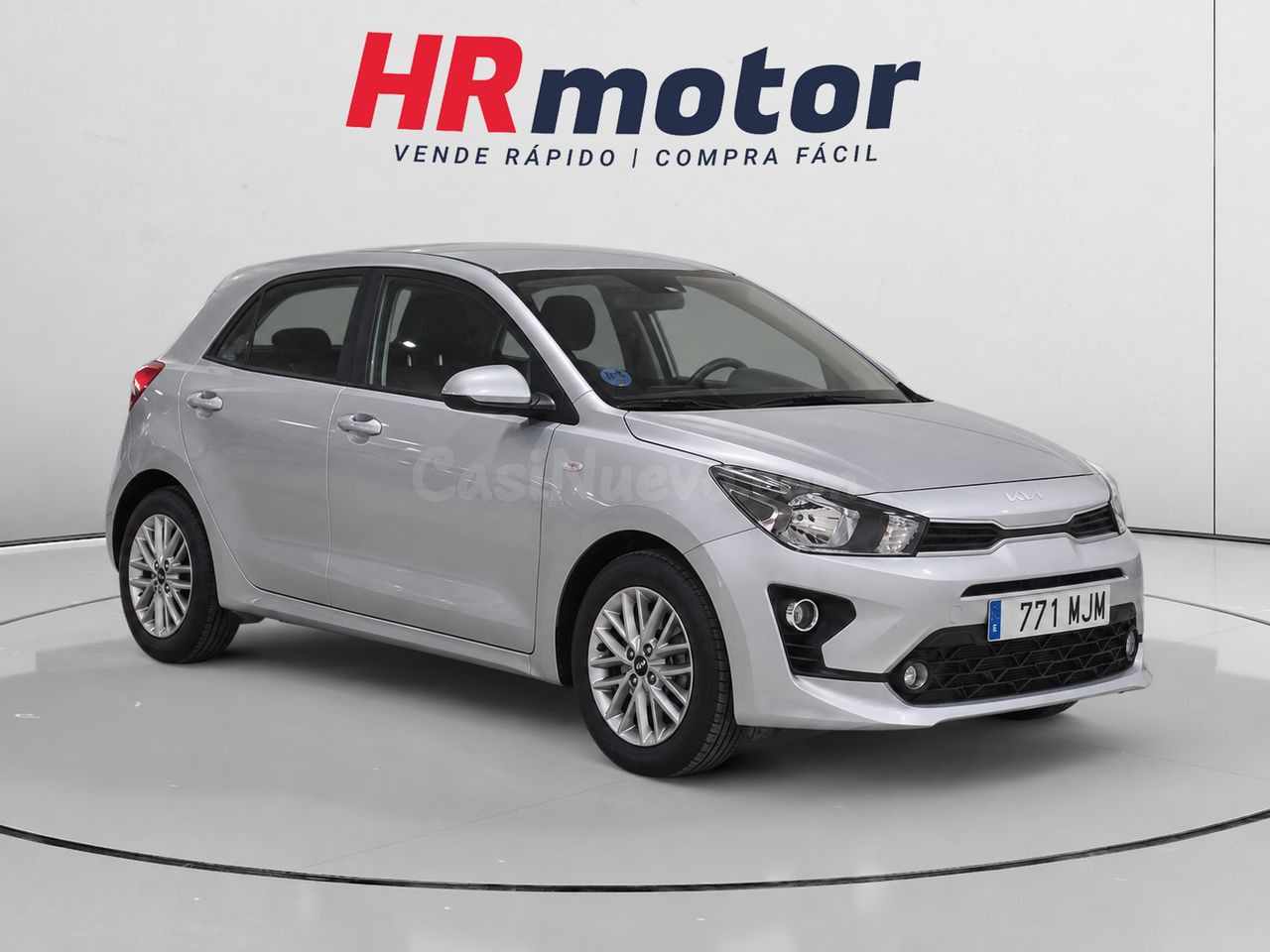 Kia Rio 1.0 Active 74 kW (100 CV)