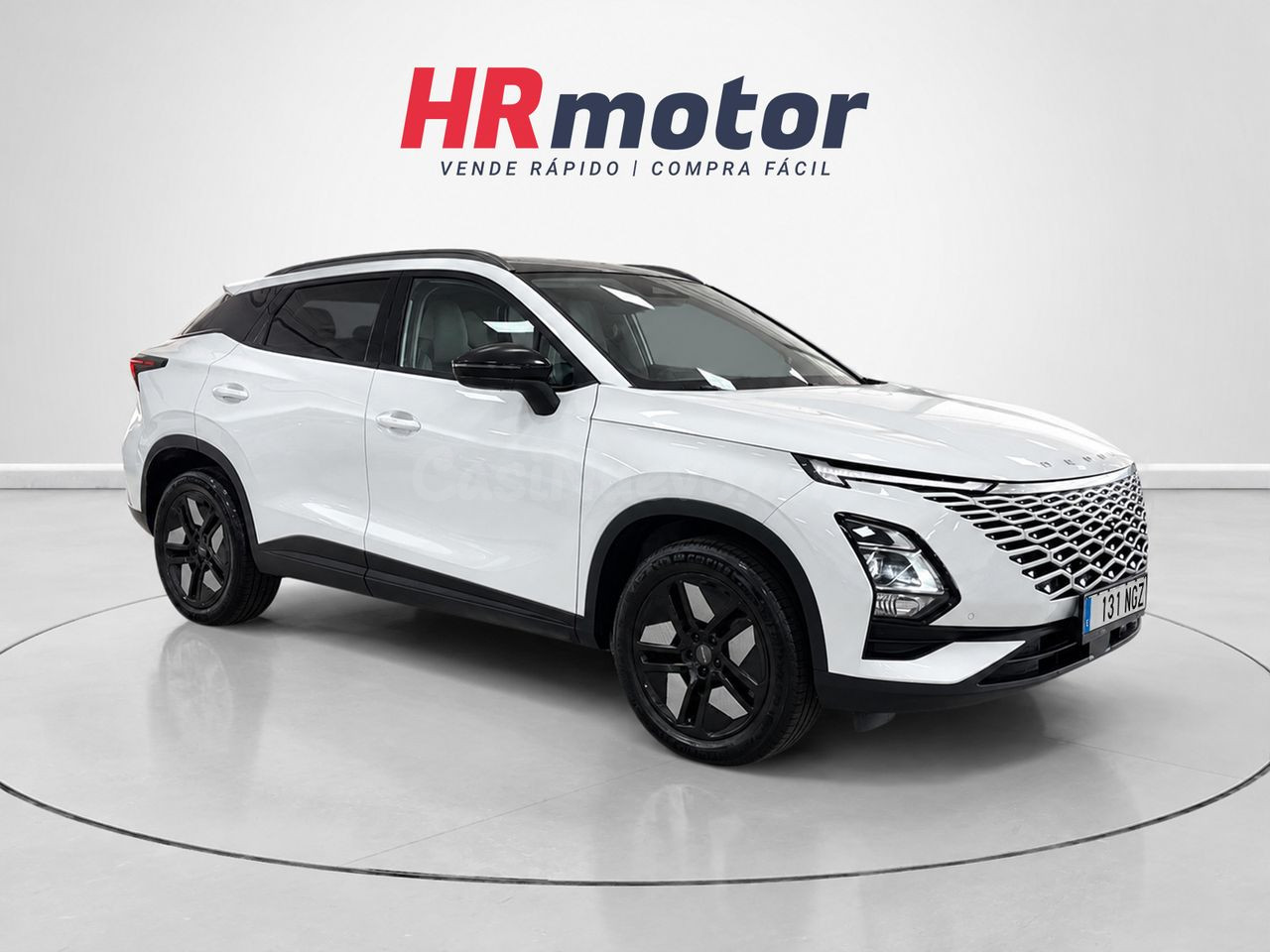 Omoda 5 1.6 TGDI Comfort 108 kW (145 CV)
