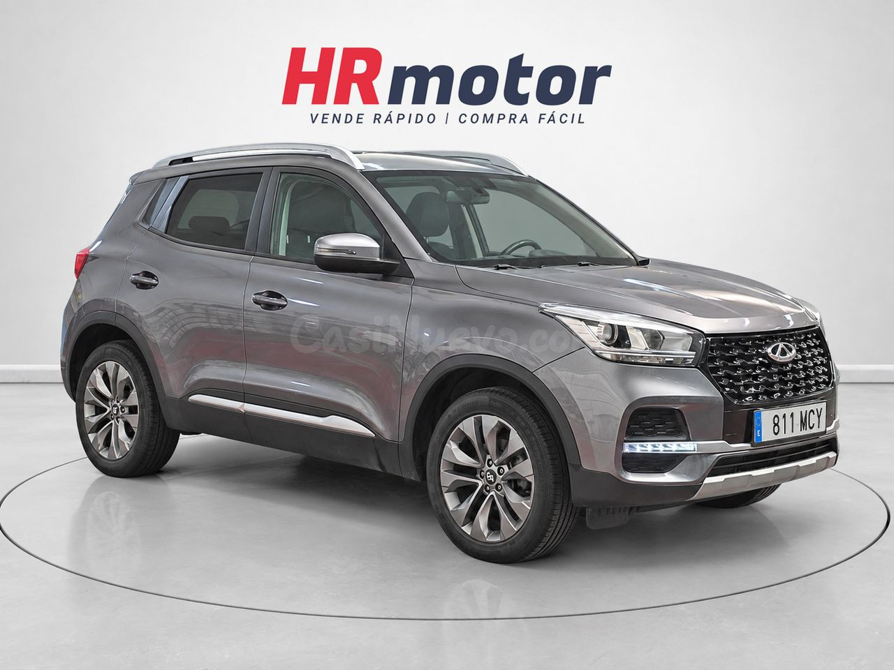 DR 4.0 1.5 85 kW (116 CV)