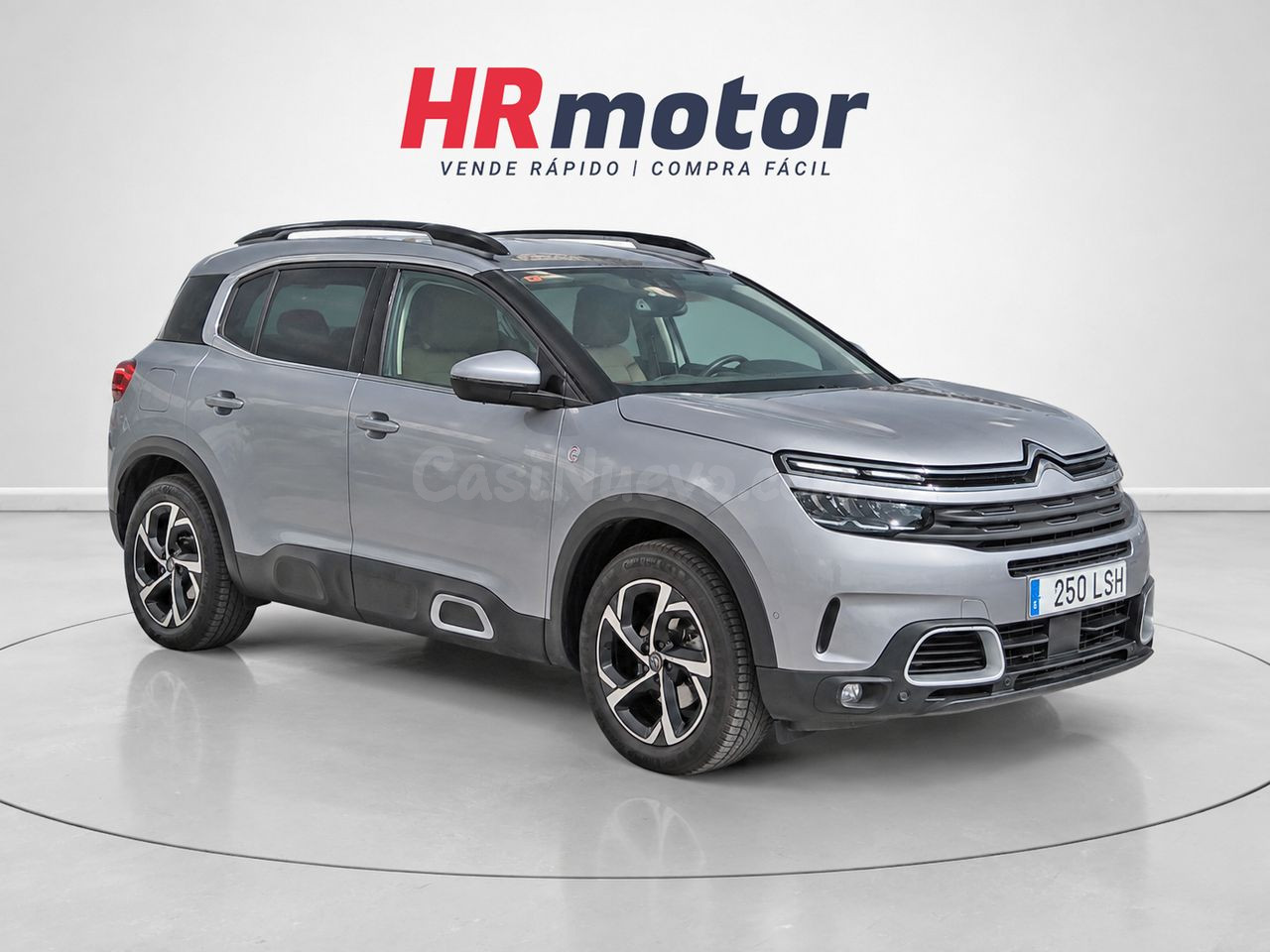 Citroën C5 Aircross PureTech 130 S&S C Series 96 kW (131 CV)