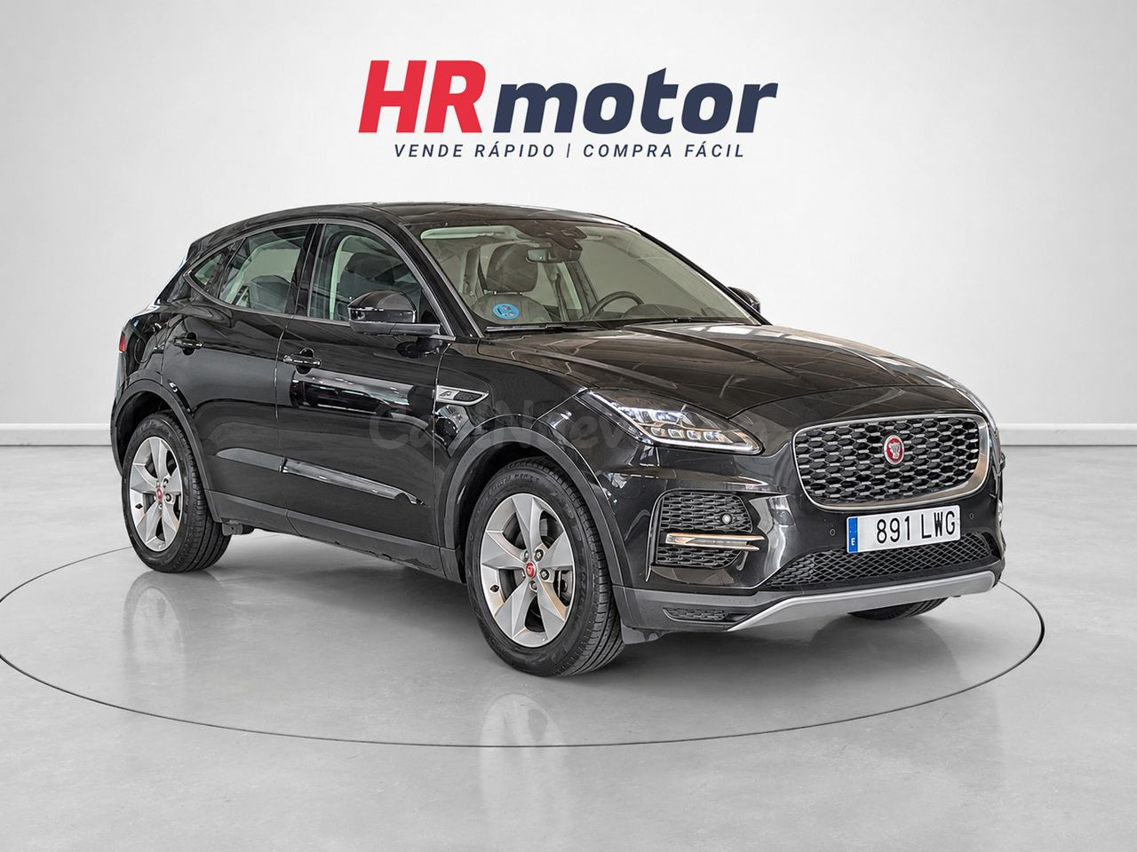 Jaguar E-Pace 2.0D MHEV S 4WD Auto 120 kW (163 CV)