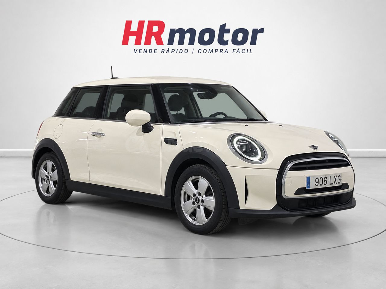 MINI One 102 CV Gandul-Marchenilla - Excelente estado y equipamiento premium