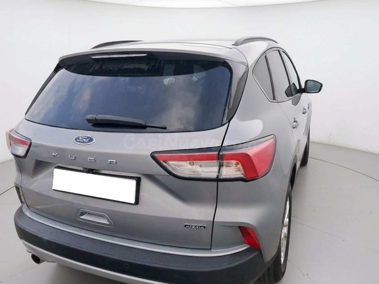 FORD KUGA TITANIUM 2.5 DUR.PHEV 225 - foto 2