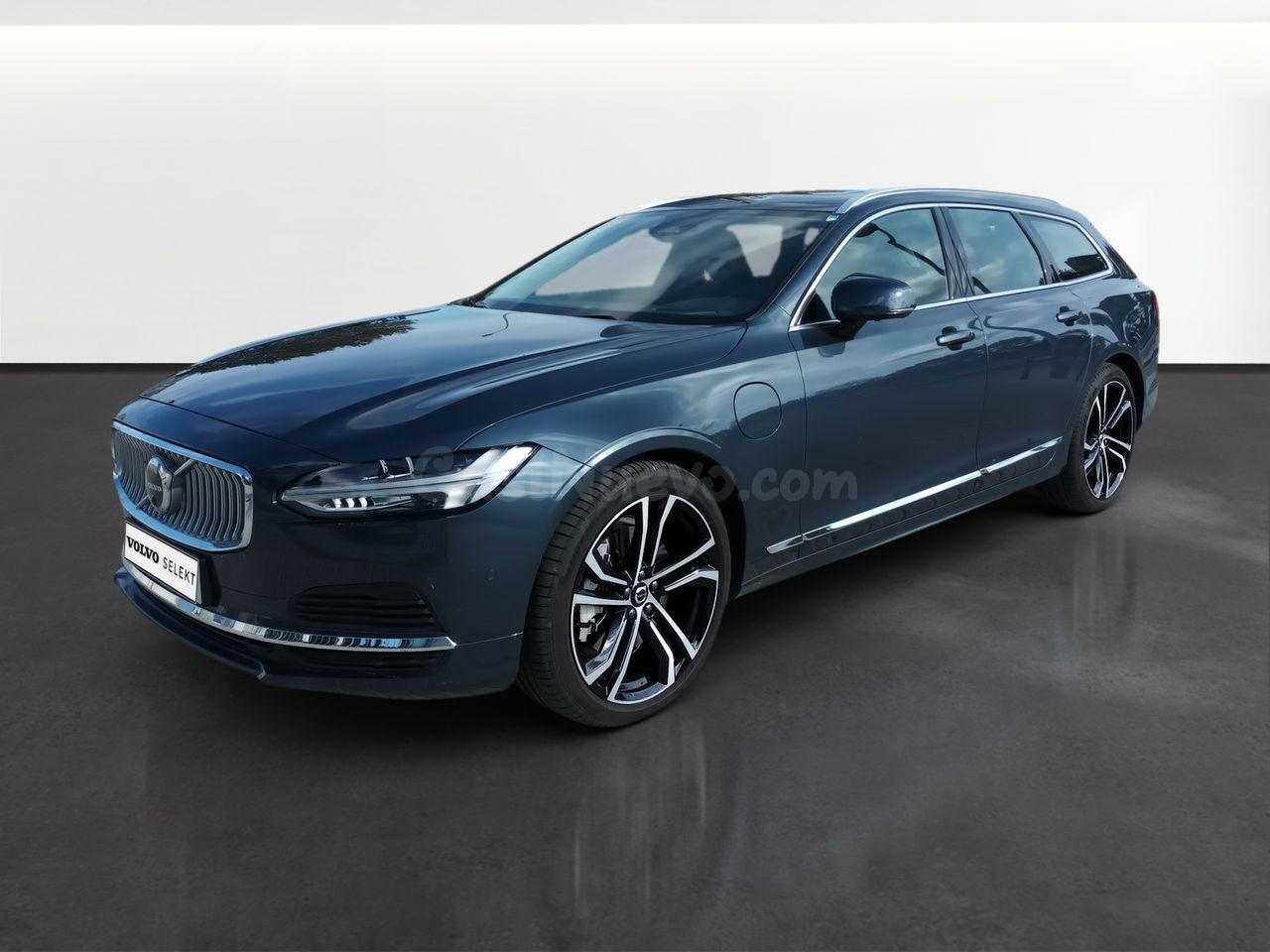 Volvo V90 2.0 T6 PHEV RECHARGE ULTRA BRIGHT 4WD AT 350 5P