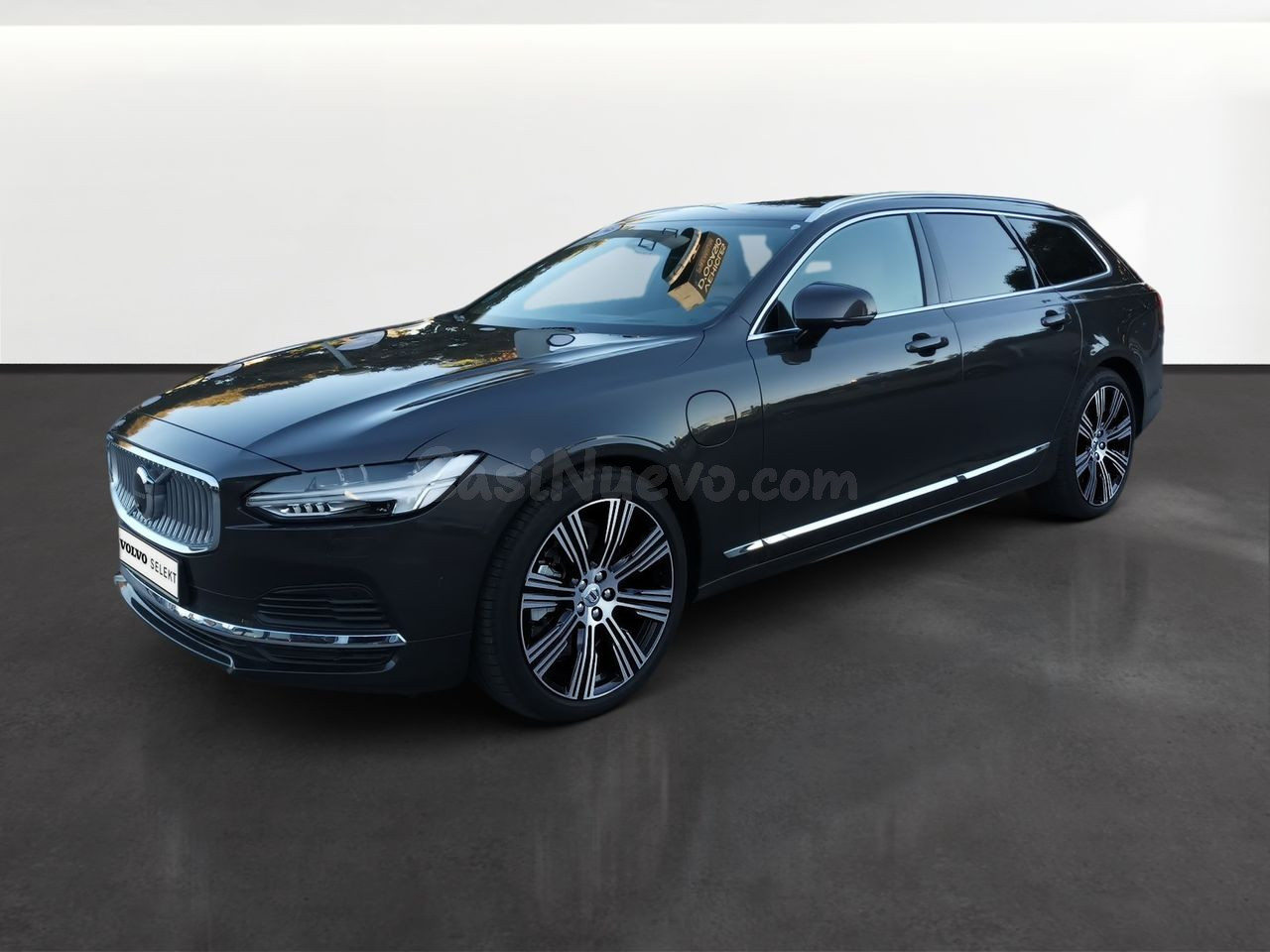 Volvo V90 2.0 T6 RECHARGE ULTIMATE BRIGHT 4WD AUTO 350 5P
