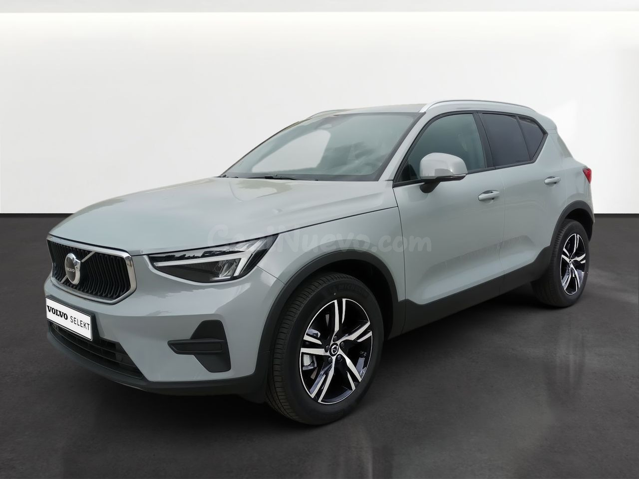 Volvo XC40 2.0 B3 MHEV CORE DCT 163 5P