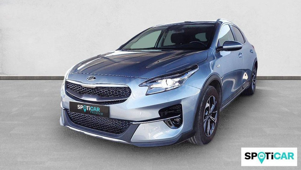 Kia XCeed 1.0 T-GDi  88kW (120CV) Drive