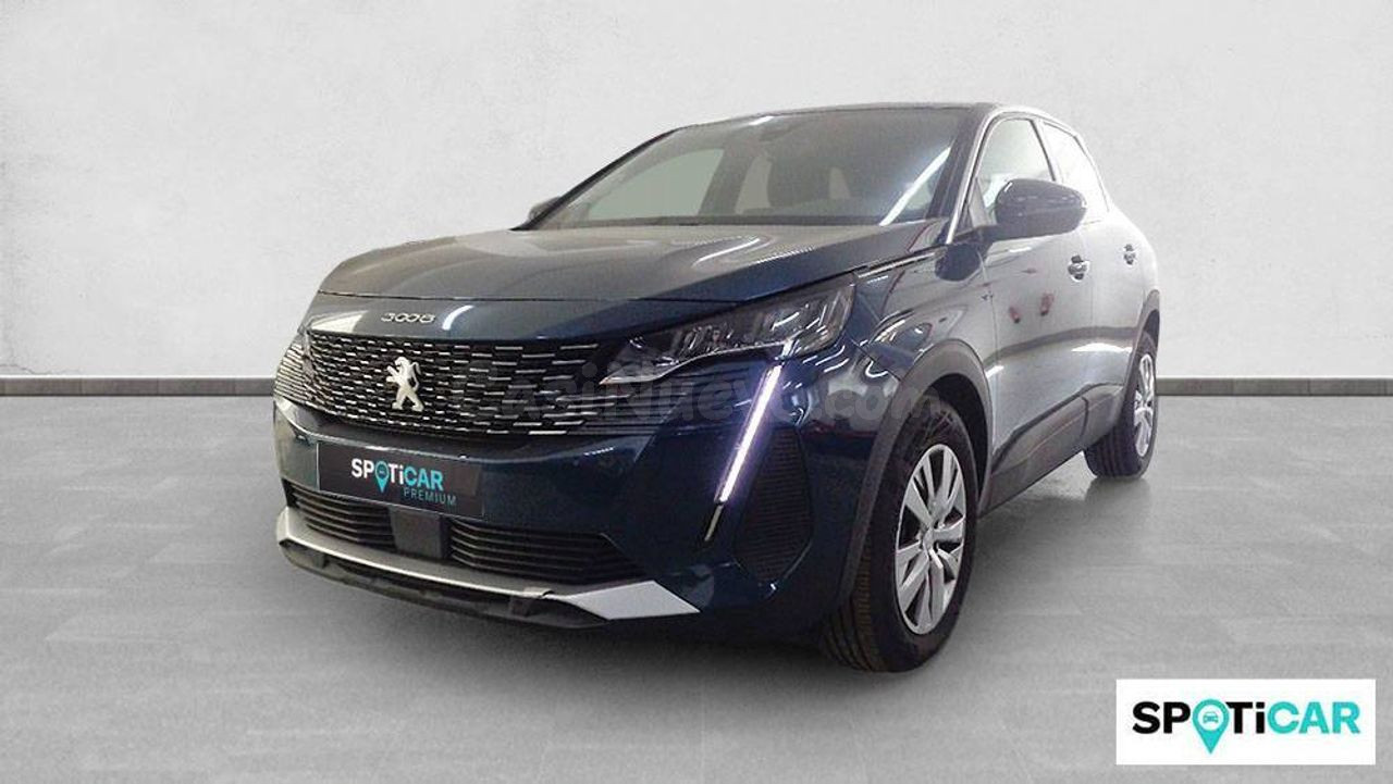 Peugeot 3008 1.2 PureTech 96KW S&S Active Pack