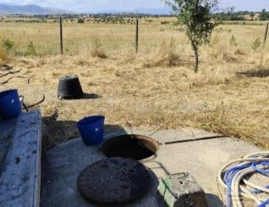 Suelo urbanizable en Venta en Torrecaballeros Segovia - foto 4