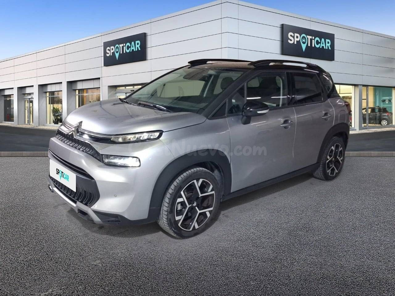 Citroën C3 Aircross PureTech 81kW (110CV) Shine Pack