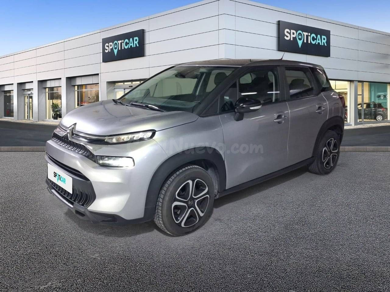 Citroën C3 Aircross PureTech 81kW (110CV) S&S Feel