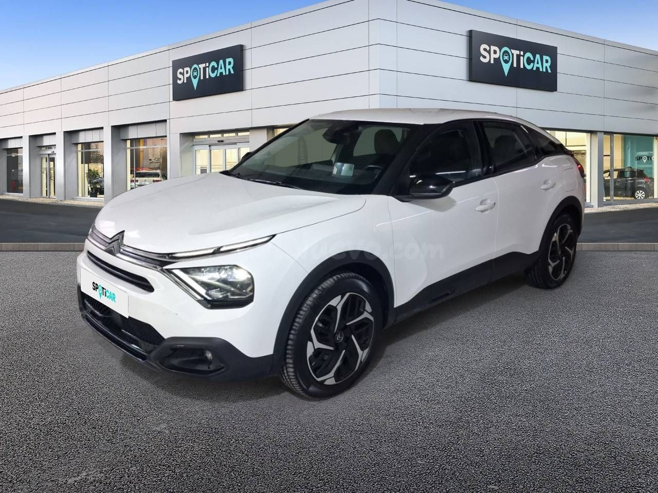 Citroën C4 PureTech 130 S&S 6v Feel Pack
