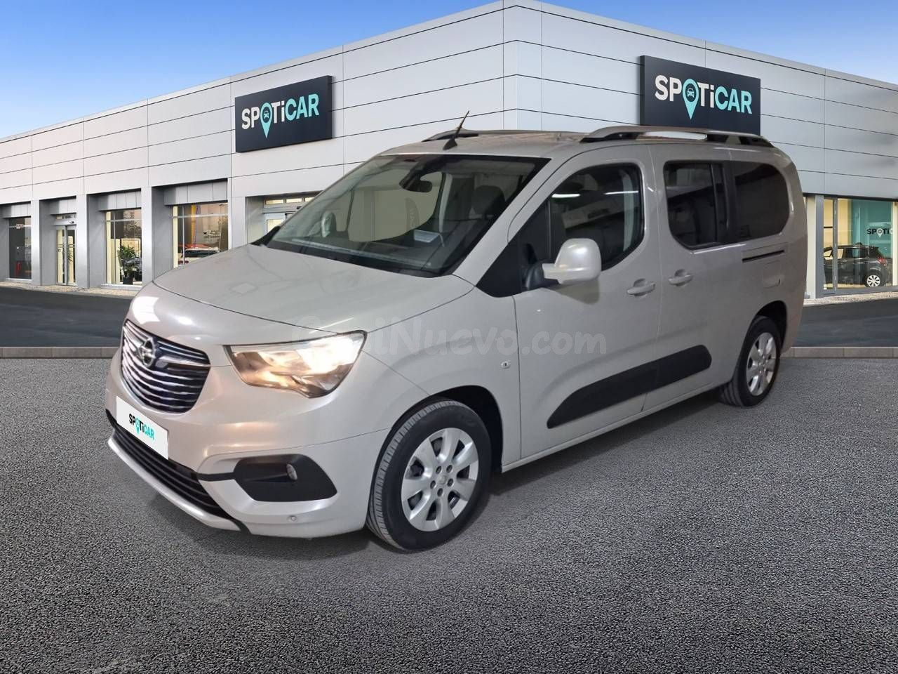 Opel Combo 1.5 TD 96kW (130CV) S/S  L Elegance