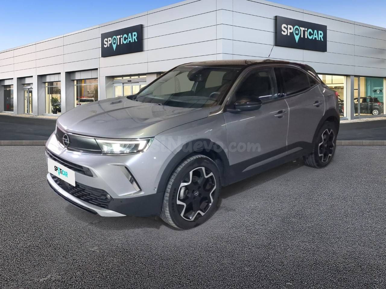 Opel Mokka 1.5 D Ultimate