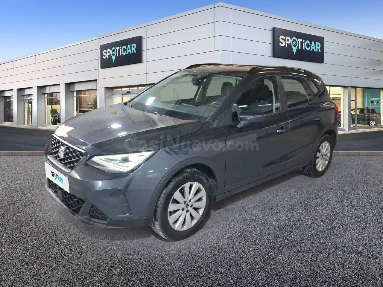 Seat Arona 1.0 TSI 81kW (110CV) Style XL