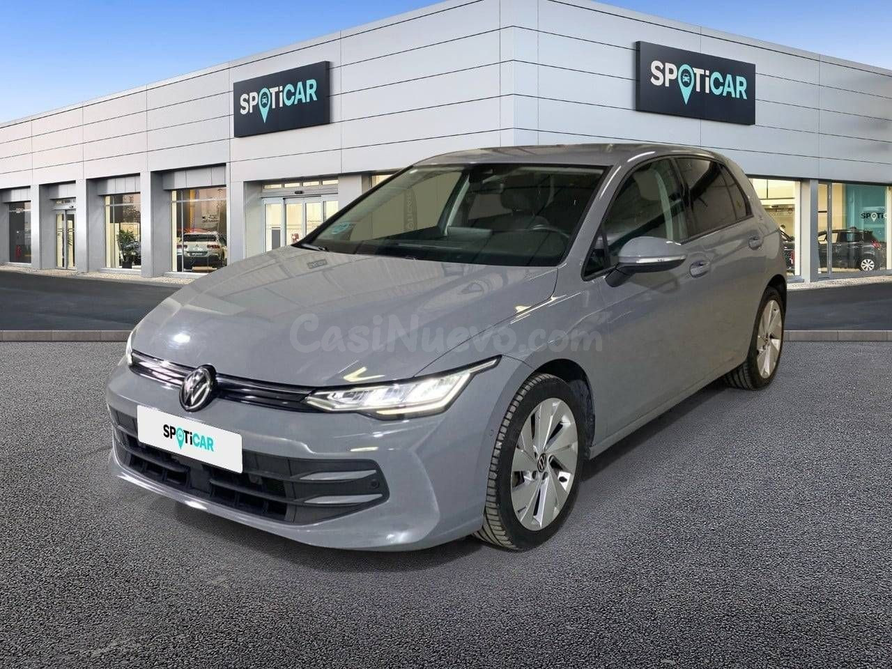 Volkswagen Golf 1.5 TSI 85kW (115CV) "Más"