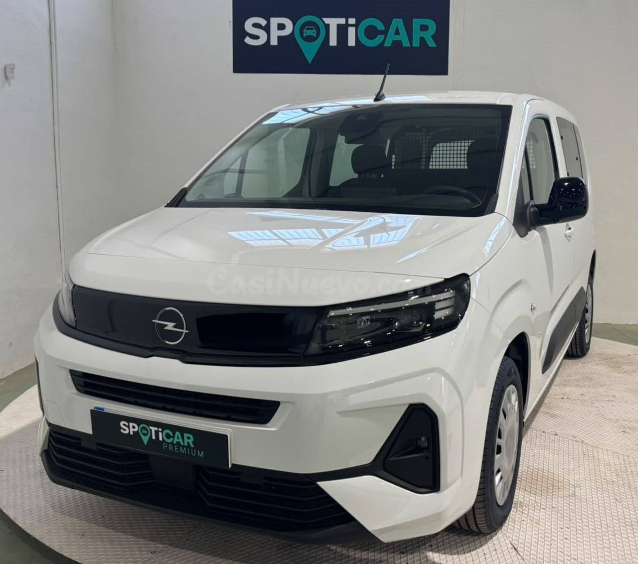 Opel Combo 100 Cv 1.5 Td S/S MT6 €6.4 -