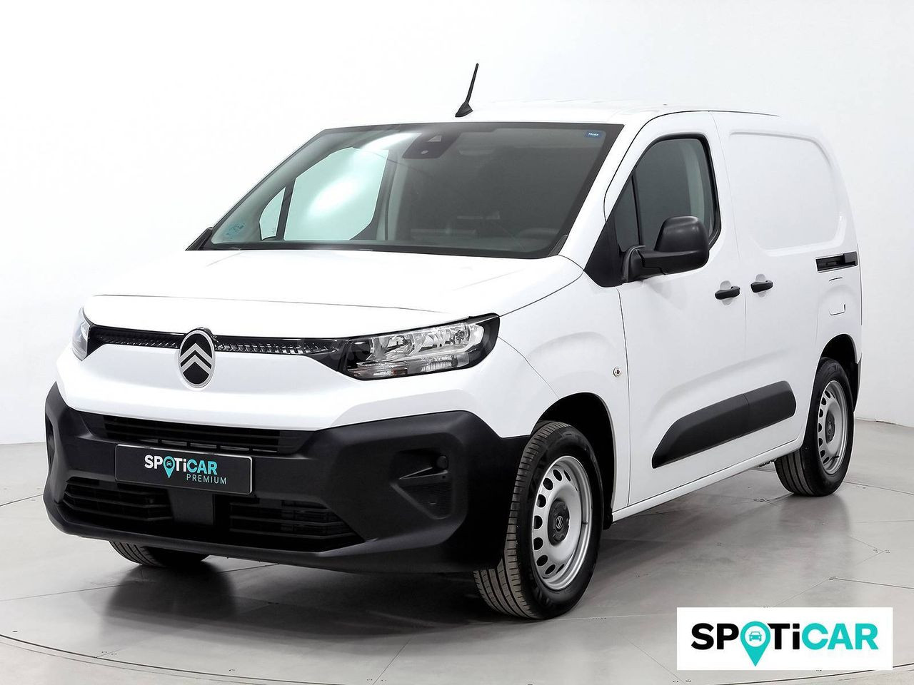 Citroën Berlingo Talla M BlueHDi 100 -