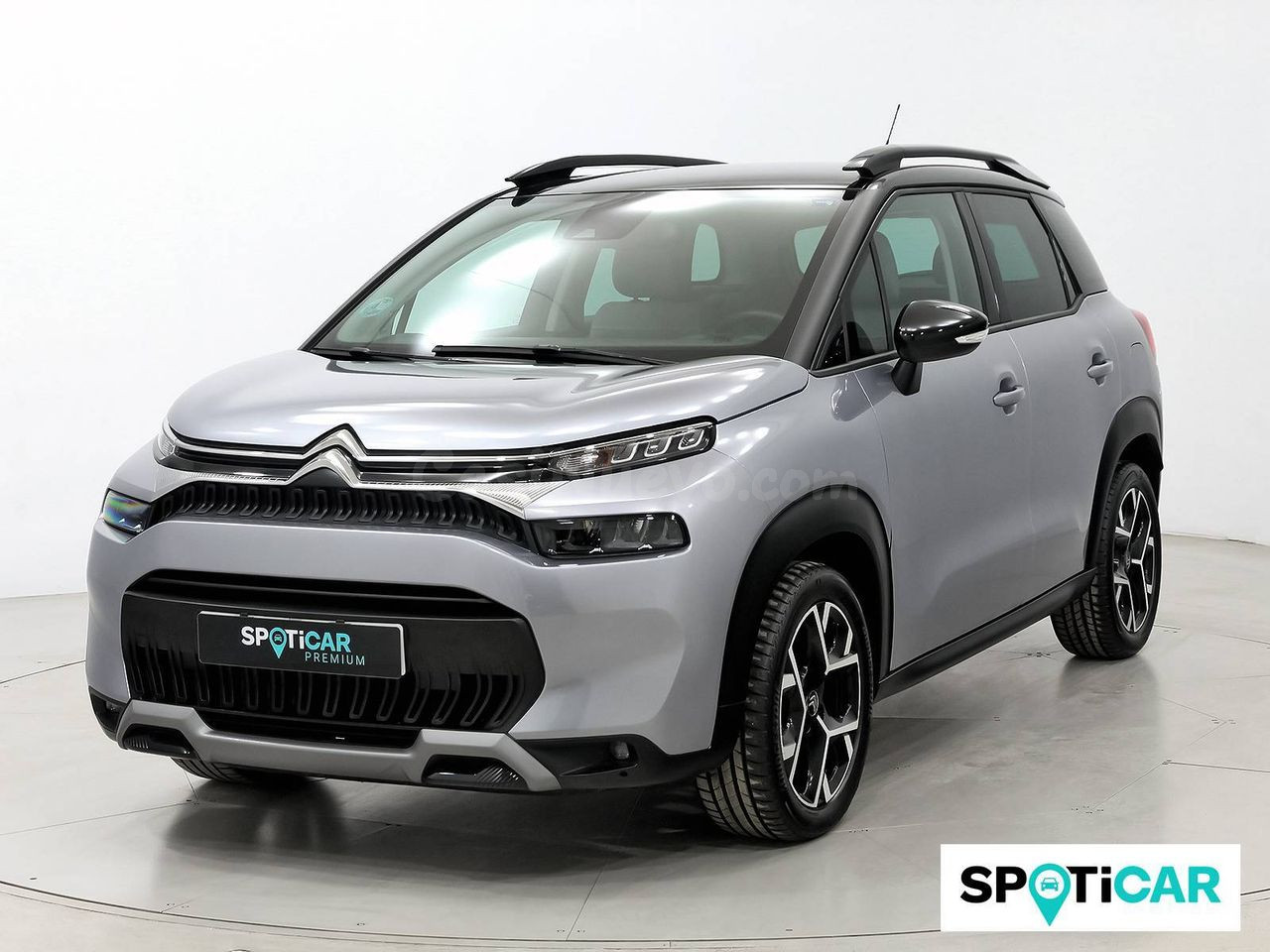 Citroën C3 Aircross BlueHDi 81kW (110CV) Shine Pack