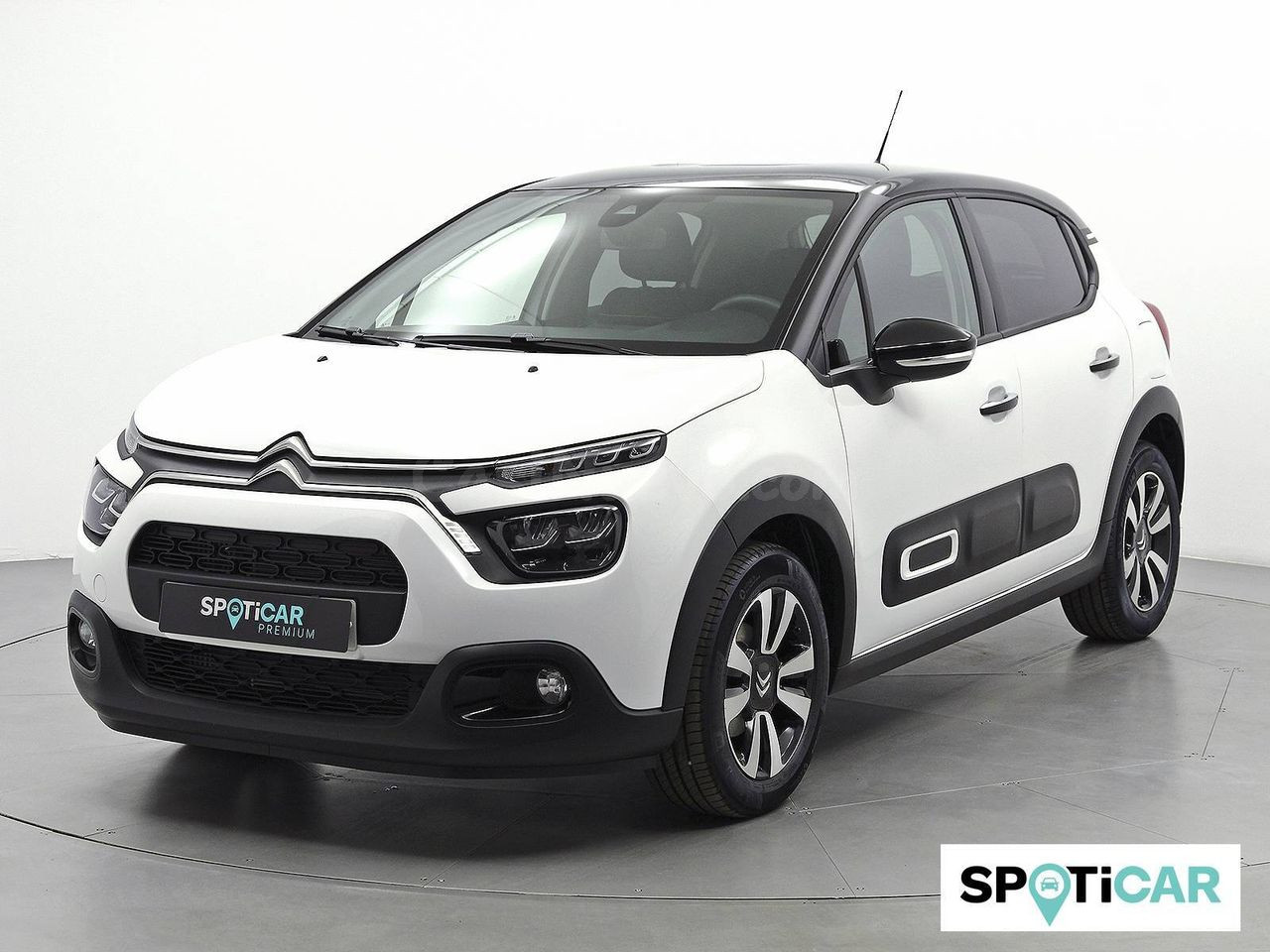Citroën C3 PureTech 81KW (110CV) S&S Shine