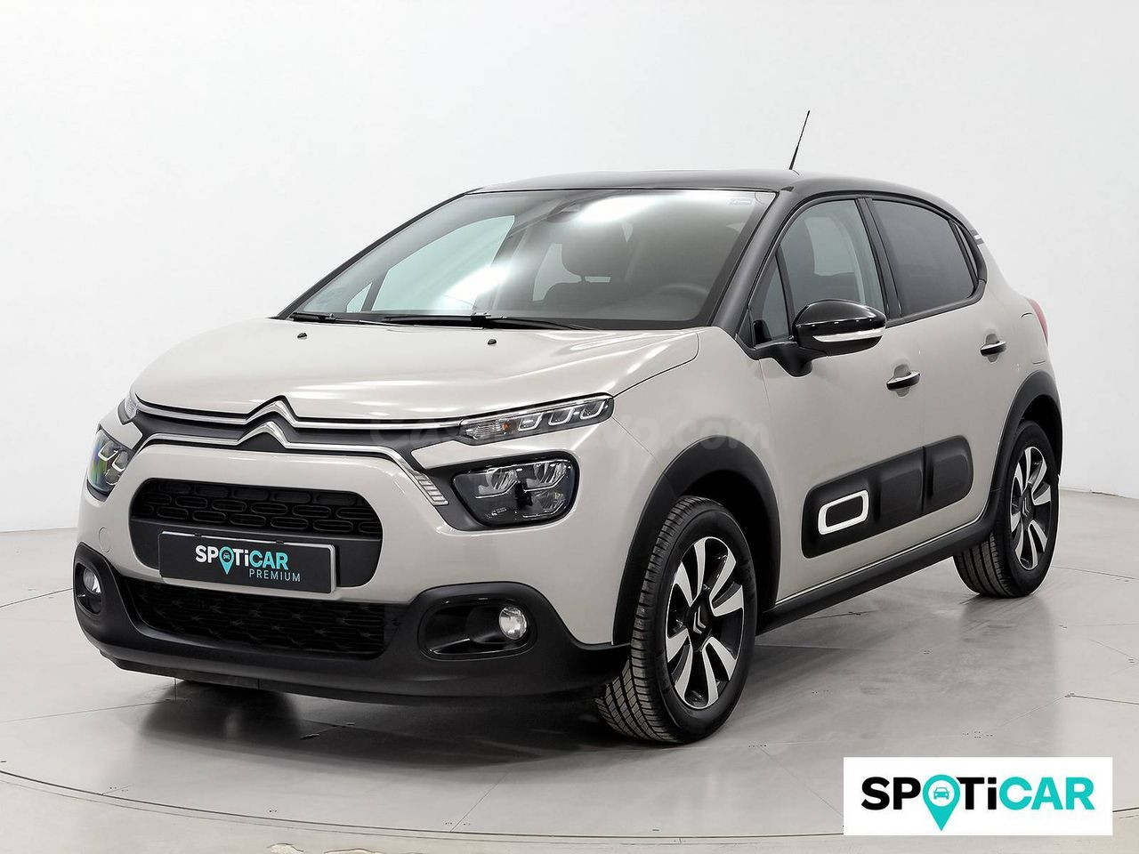 Citroën C3 PureTech 81KW (110CV) S&S Shine