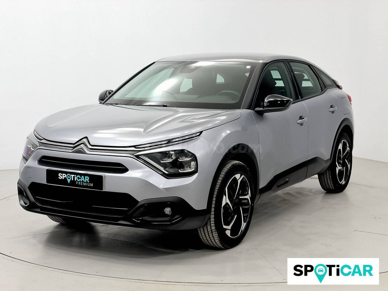 Citroën C4 PureTech 130 S&S 6v Feel Pack