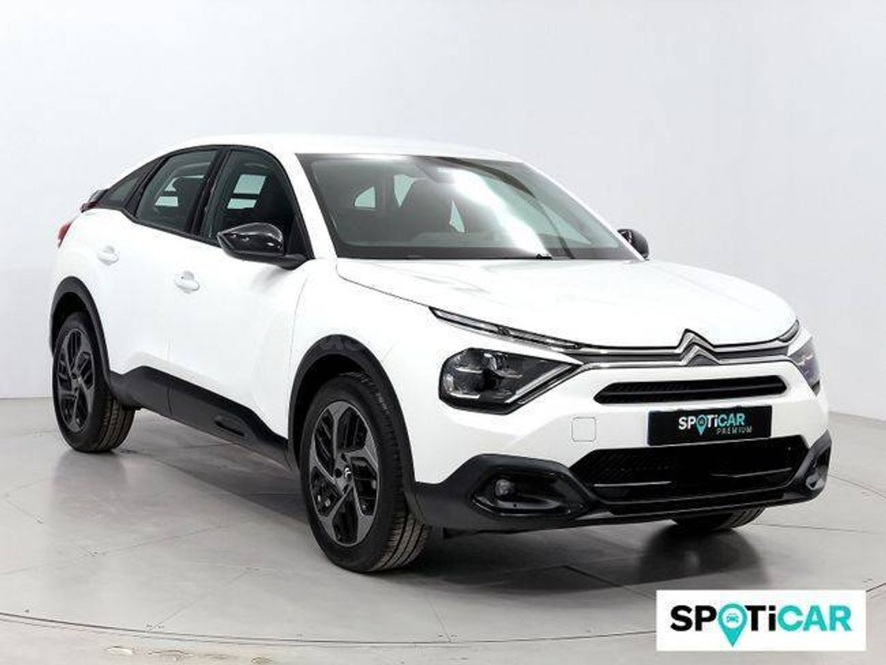 Citroën C4 PureTech 130 S&S 6v Plus