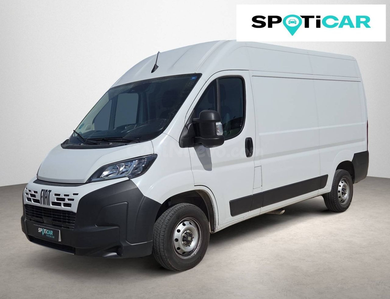 Fiat Ducato 35 L2H2 BlueHDi (103kW) -