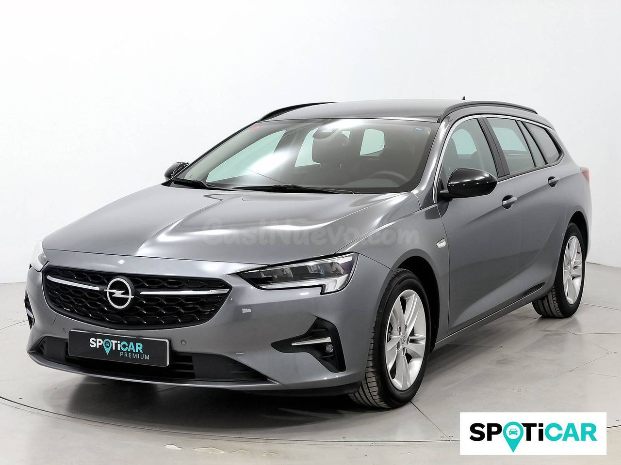 Opel Insignia ST  1.5D DVH 90kW MT6 Business Edition